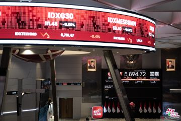 Pengamat ungkap momen rebound IHSG di tengah pelemahan imbas tarif AS