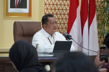 BPS: Kelompok transportasi alami deflasi pada Ramadan dan Lebaran 2025