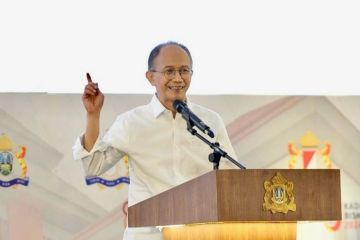 Kadin: Perkuat pasar domestik di tengah kenaikan tarif impor AS