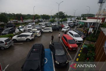 Kesadaran beristirahat meningkat, kecelakaan mudik Lebaran 2025 turun