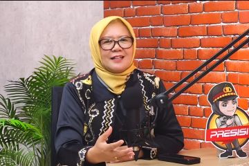 Kompolnas: Polri berikan pelayanan terbaik selama mudik Lebaran