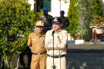 Direktur RSUD Martapura mundur, pasca-viral penanganan jenazah pasien