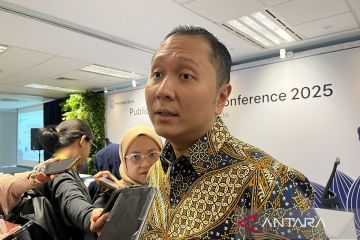 Ekonom: Kenaikan laba bank 2026 bergantung biaya dana & risiko kredit