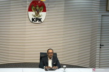 KPK jelaskan prinsip kehati-hatian dalam kasus CSR BI