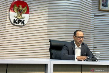 KPK ungkap motor disita dari rumah Ridwan Kamil merek Royal Enfield