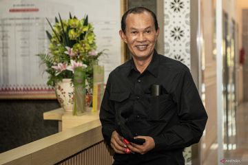 Harnojoyo diperiksa Kejati Sumsel terkait kasus korupsi pembangunan pasar cinde