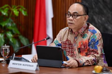 Kemenkop siap jalankan tujuh mandat Inpres Kopdes Merah Putih