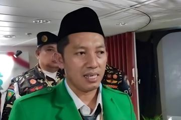 GP Ansor: Kelancaran arus mudik berkat sinergi Polri dan pemerintah