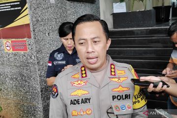 Kawanan begal rampas sepeda motor seorang pria di Jakbar
