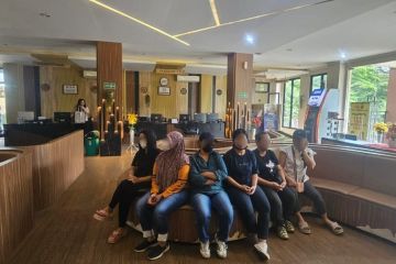 KemenP2M1 gagalkan penyelundupan pekerja migran ke Malaysia, Jepang