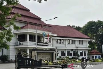 Pemkot Malang rumuskan strategi antisipasi PHK pekerja hotel