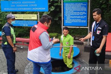 Pertamina tak temukan campuran air pada Pertamax di SPBU Kota Malang
