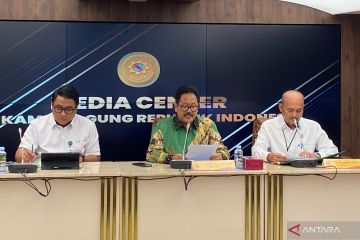 Cegah hakim korupsi, MA siapkan Smart Majelis di seluruh pengadilan 