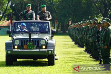Spektrum - Definisi "anak nakal" dan pembinaan di barak militer