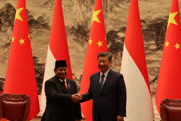 Dubes China: Prabowo-Xi arahkan hubungan bilateral semakin berdampak