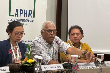 APHR desak PM Malaysia perjuangkan perdamaian inklusif di Myanmar