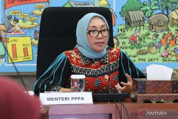 Menteri PPPA: Ada relasi kuasa menyimpang dalam kekerasan seksual UGM