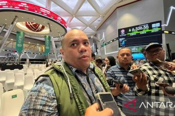 Danantara siap jadi pemain regional