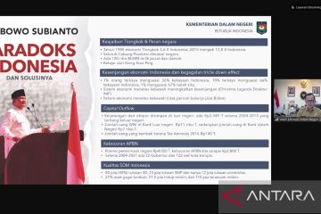 Wamendagri minta pemda pahami program prioritas Presiden