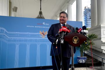 Menko Airlangga ungkap target tim negosiasi tarif Trump di AS