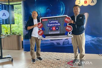 JBA Indonesia optimis mobil bekas bisa tembus lebih dari 1 juta unit