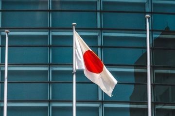 Jepang catat surplus perdagangan 544,1 miliar yen pada Maret