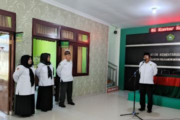 Cara aktivasi MFA ASN Digital BKN 2026 untuk jaga keamanan data