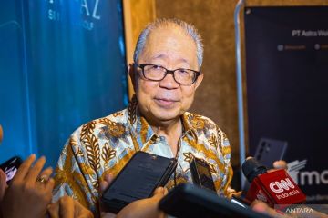Gaikindo khawatirkan dampak kebijakan tarif AS terhadap pasar otomotif