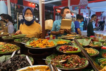 Survei: Konsumen tetap optimistis soal ekonomi Indonesia pada Maret