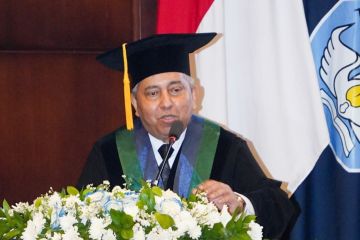 Guru Besar UI giatkan inovasi nano teknologi untuk sediaan obat herbal