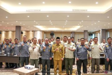 Kemendagri: SIM LINMAS percepat transformasi digital kelompok rentan