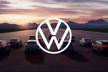 Volkswagen Anhui pamerkan SUV listrik ID.EVO jelang debut di Shanghai