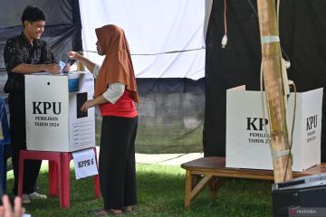 Wakil Ketua Komisi II ingatkan antisipasi potensi intervensi dalam PSU