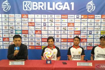 Eduardo Almeida: Sepak bola Indonesia mesti berbenah untuk kemajuan