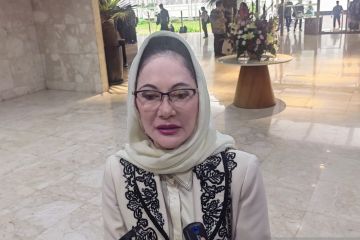 Komisi XIII: Penyerangan KKB di Yahukimo kekerasan yang lampaui batas