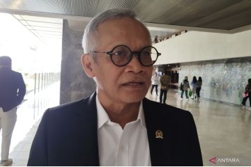 Aria Bima sebut Komisi II DPR akan prioritaskan bahas RUU Pemilu