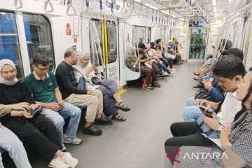 DKI Kemarin, Transportasi publik gratis bagi wanita hingga Bank DKI