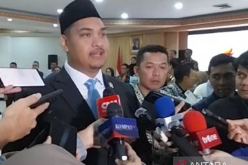 Menpora tambah deputi baru tingkatkan kontribusi industri olahraga