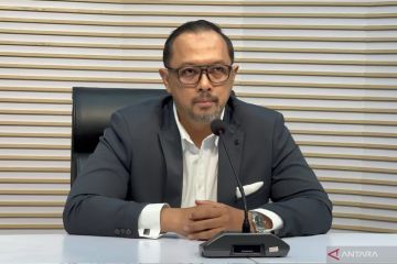 KPK sita dokumen usai geledah Dinas Perkim Lampung Tengah