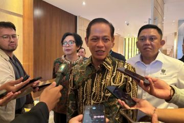 Menteri LH: Gugatan "class action" penutupan TPA Basirih salah sasaran