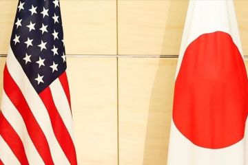 Survei: 68% warga Jepang dukung diplomasi lebih independen dari AS