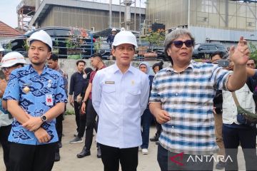 Pemerintah tutup ratusan pembuangan sampah terbuka di Indonesia 