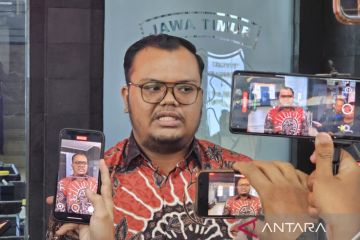 Korban laporkan oknum dokter terduga pelaku pelecehan ke polisi