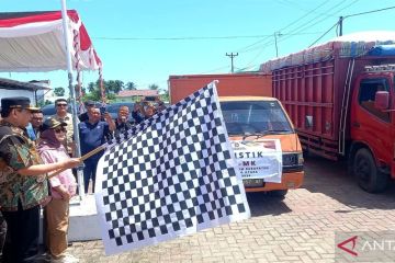 Gubernur: PSU Gorontalo Utara Siap Digelar