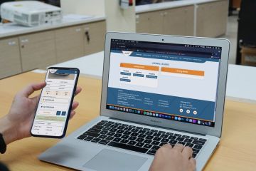 AUKSI perkuat layanan digital di 2025 setelah cetak kenaikan penjualan