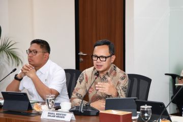 Wamendagri: Kopdes Merah Putih harus masuk perencanaan daerah