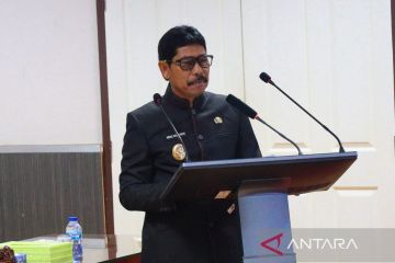 RPJMD Kabupaten Penajam prioritas pengentasan kemiskinan terintegrasi