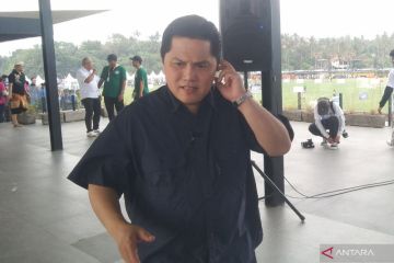 Asnawi dan Ferarri jadi wakil RI di ASEAN All Star