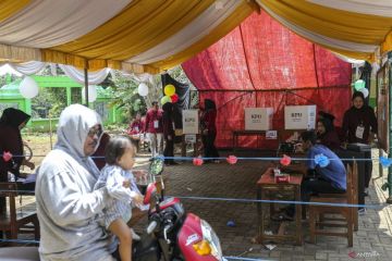 Pilkada tak langsung, langkah rasional menata kembali demokrasi