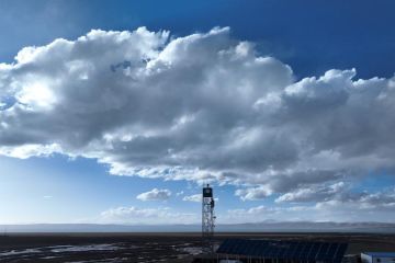 China miliki 4,4 juta stasiun pemancar 5G